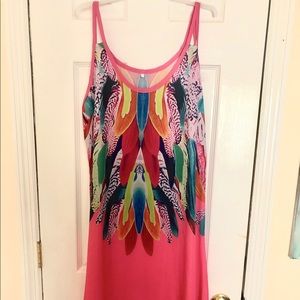 5/25 special! Double shoulder strap sundress